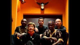 DUBE-SOWETO (South African Music) 1988 www.dube-music.com