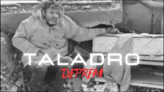 Taladro - Deprem (Soğuktan Ellerim Üşüyordu) Mix - Prod. By KaosBeatz Resimi