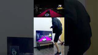 BEAT MOTION | HIGH QUALITY Immersive Interactive Warm Up