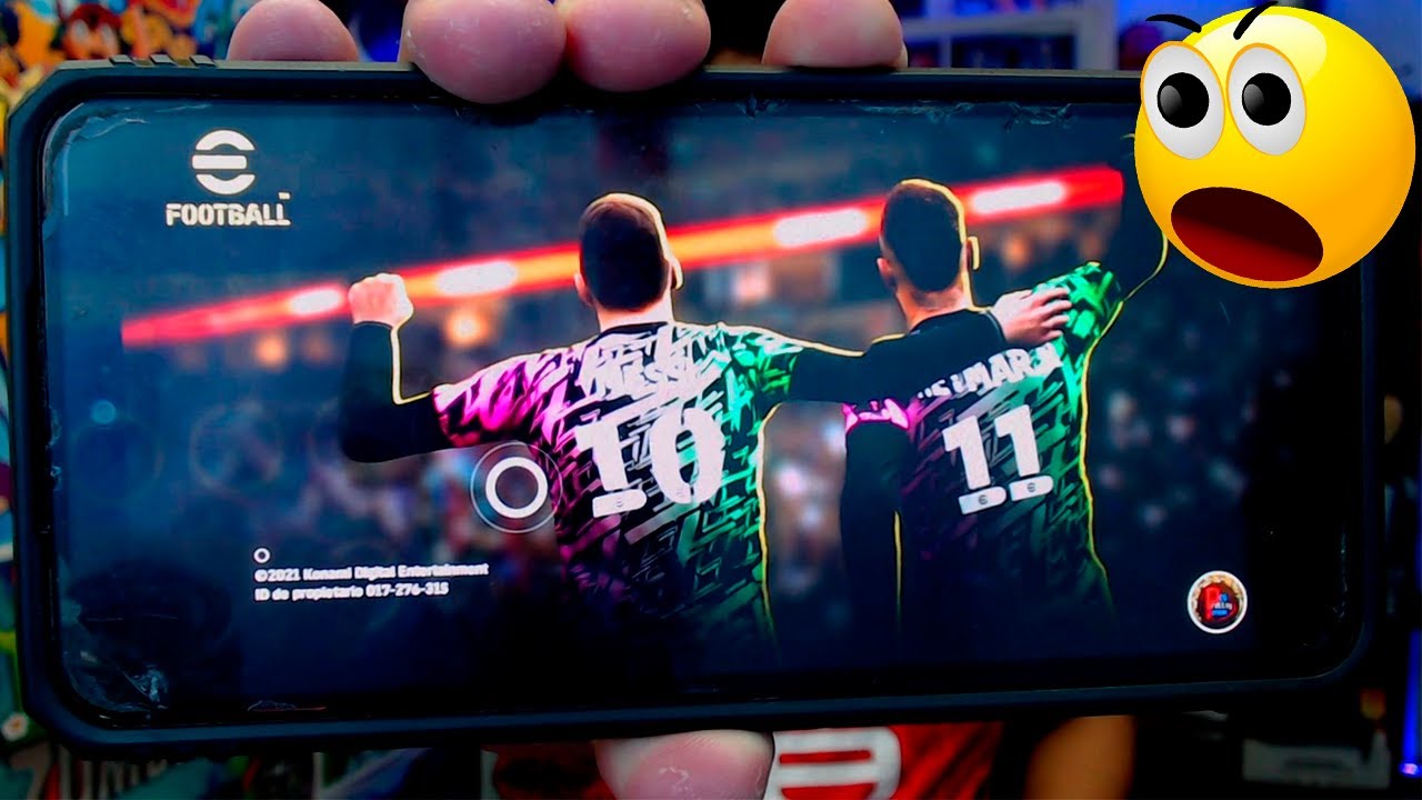 efootball 22 mobile download efootball 22 mobile download