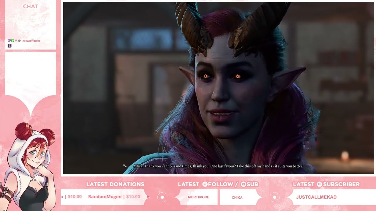 Pt.23 | Tactician No-Reroll Run | Baldur's Gate 3