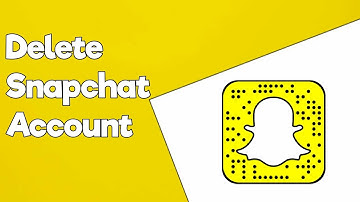 How to delete snapchat account (2022) || Delete Snapchat Account (Quick & Easy)