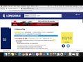 Longman Website Intro Tutorial