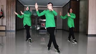 TUTORIAL "GOYANG METI KEI"