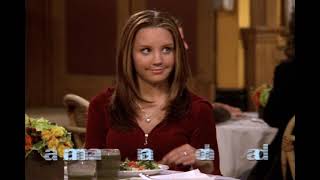 Scene from What I Like About You (2002)