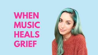 Love Doesn’t Die: A Widow’s Story of Grief, Faith, and Healing Through Music | BW: 203
