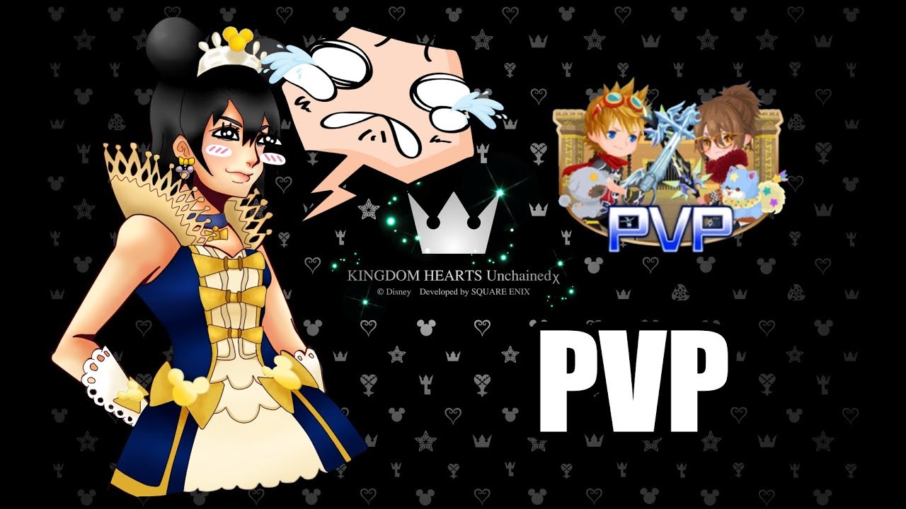 KHUX Global - PVP - Insanity Is Real