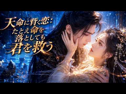 【逆転】海神の花嫁として捨てられた彼女、正体を知った家族は震え上がる。神の寵愛を受ける復讐劇【海に捧げる花嫁】