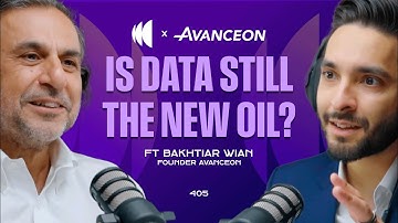 Building a 40 Billion Rupees Tech Empire Ft. Bakhtiar Wain | 405 | TBT