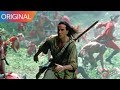 영화 라스트 모히칸 OST (The last of the Mohicans OST - Main Theme)(1992)