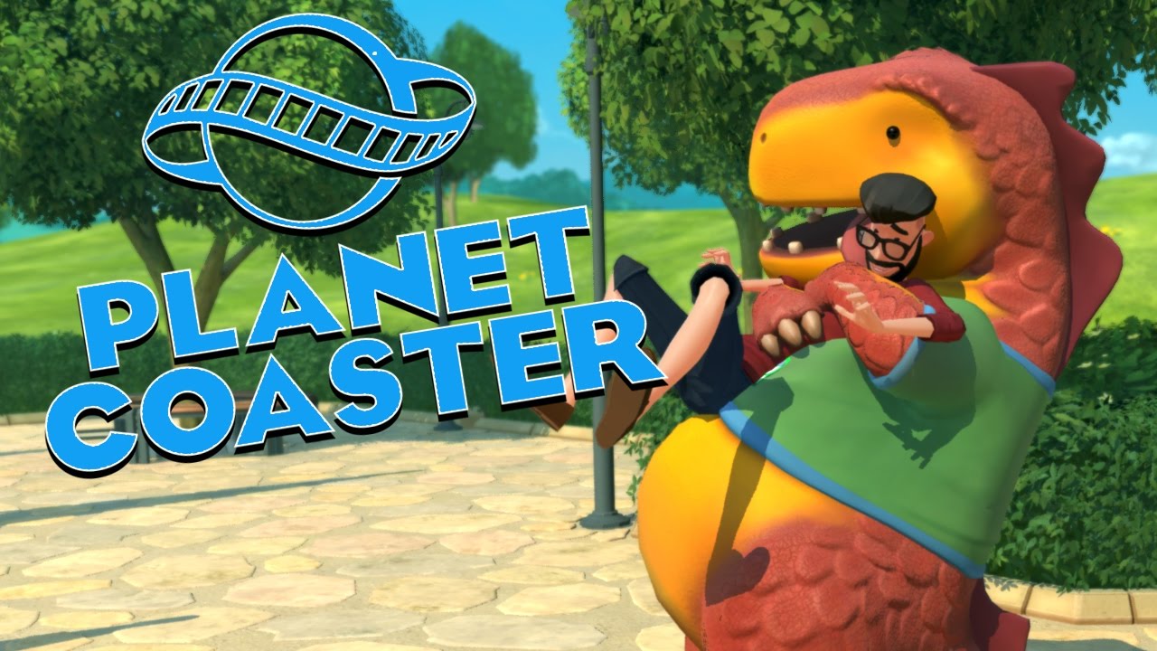 HAPPINESS MOUNTAIN!! Coaster 5 YouTube