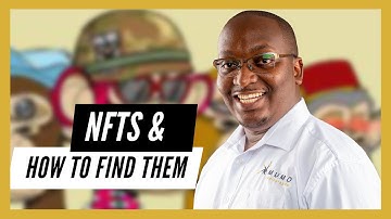 Why You Should Invest in NFTs | How To Start on @Binance NFT  Marketplace