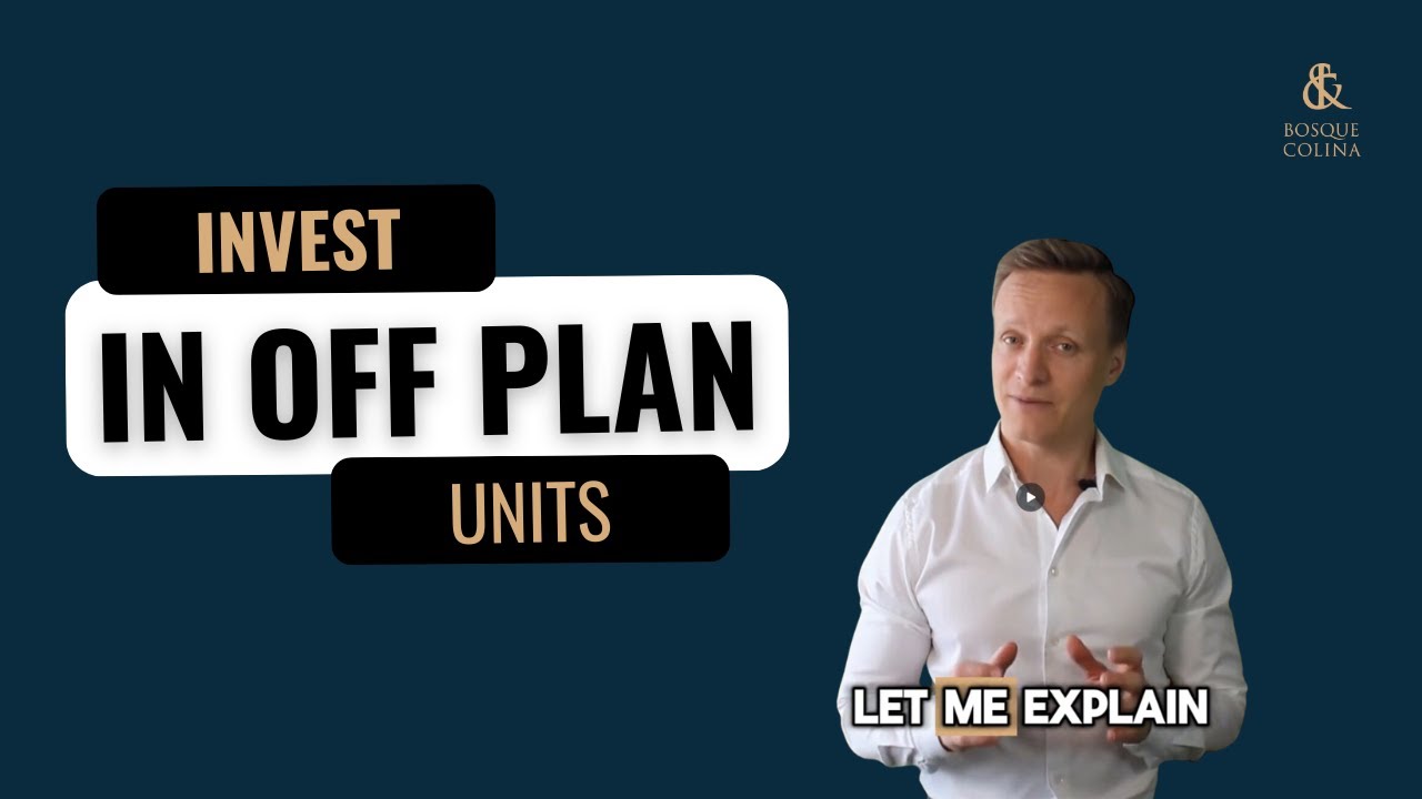 Off-plan investments on Costa del Sol 2024