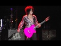 STEVE STEVENS AMAZING GUITAR SOLO