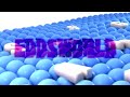 Samsung Logo Balls In Eddsworld Fan Service Intro Vocoded 