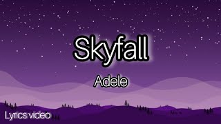 Download Lagu Skyfall | Adele | Lyrics video | #lyricsvideo #skyfall #adelesongs MP3 Download Lagu Skyfall | Adele | Lyrics video | #lyricsvideo #skyfall #adelesongs MP3