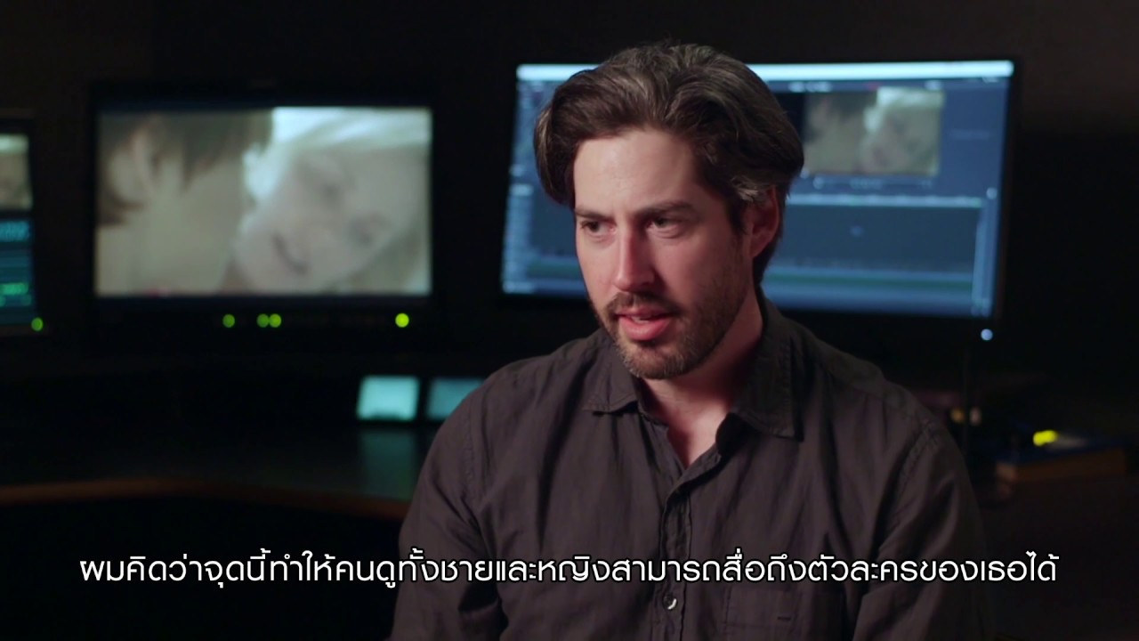 TULLY ทัลลี่ (Featurette Sub Thai)