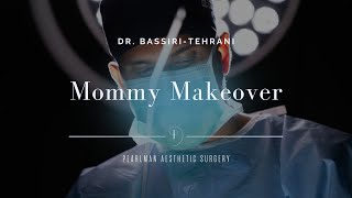 Pearlman Aesthetic Surgery - Mommy Makeover In Nyc