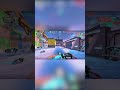 Ela Vai Ela Vem | Valorant Edit — No Time to React ⚡#shorts