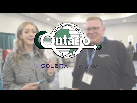Ontario Auto Recyclers Association