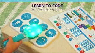 Taco Playbits : Coding Genius kit