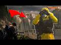*NEW INCURSION REVEALED* The Division 2: Steel Creek Dam & Hydroelectric Plant (New Riker Incursion)