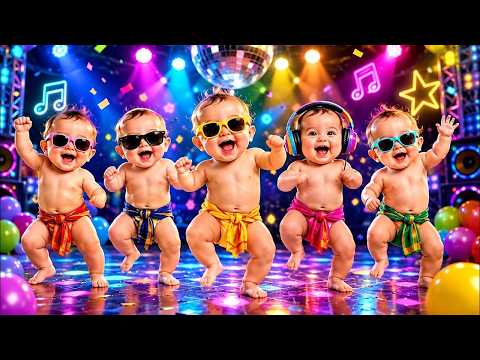 Dudi Dudi Dam Dam Dance | Dodi Dodi Dum Dum Kids Dance | Duty Duty Dam Dam | Kids & Babies Rhymes