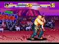 KT-GIRL 番外編【Fatal Fury Special】Part.1