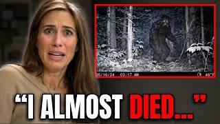 At 53, Mireya Mayor Breaks Her Silence About the Truth | Expedition Bigfoot