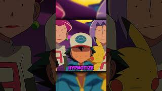 When Ash, Jessie And James Got Roasted