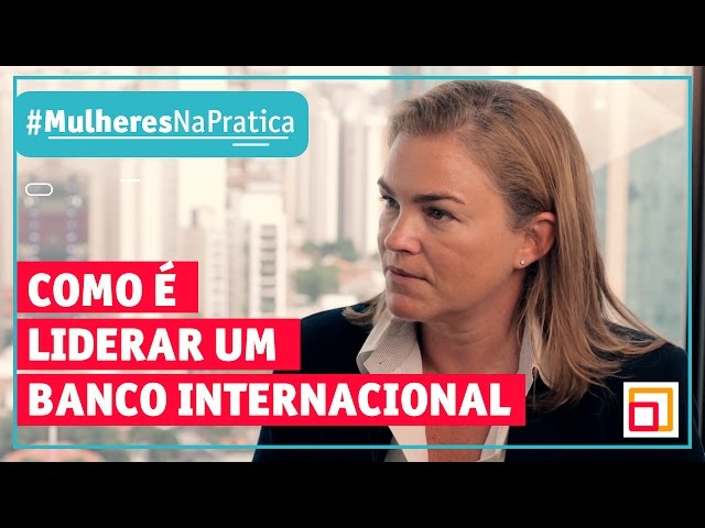 Liderando um banco internacional no Brasil, por Sandrine Ferdane, CEO do BNP Paribas Brasil