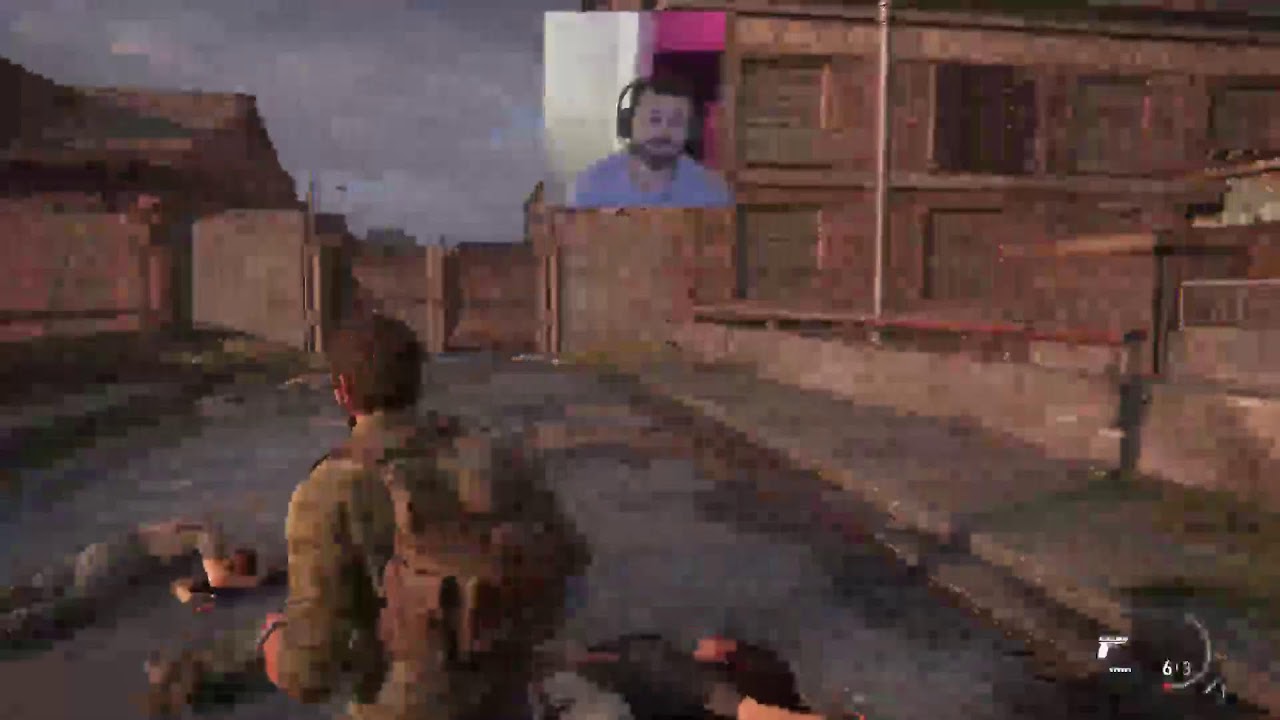 Last of Usiess? Pt.One