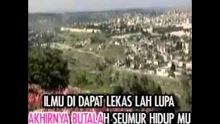 Download lagu Menuntut Ilmu   Nur asiah jamil