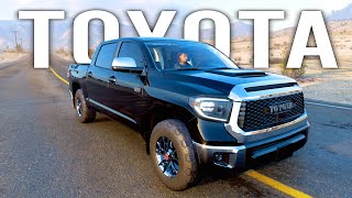 Toyota Tundra TRD Pro : Ultimate Off-Road Adventure! | Forza Horizon 5 | PC Gameplay screenshot 5
