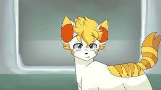 Part 1- Starman animalified fandom map// Tokyo revengers
