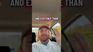 There Is So Much More To Reality Than Just What We Can See, Taste, Touch With Our Senses