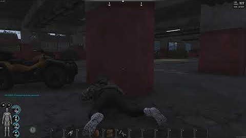 SCUM Noob Land Lock picking is just to easy.