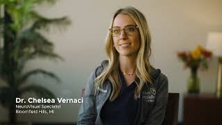 NeuroVisual® Treatment for Binocular Vision Dysfunction (BVD) | Doctors Explain