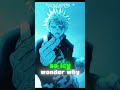 nah I would win🔥☠️ #animeedit #animefyp #jjk #edits #gojoedit #4k