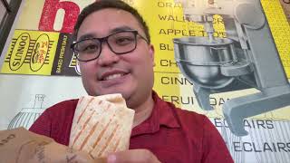 The Sausage Farmers Wrap