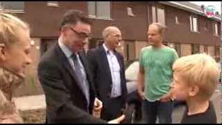 Uindewijk Overvecht Utrecht Nieuwbouwproject Wonen Aan De Klop