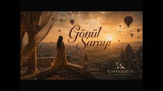 Gönül Sarayı - Cappadocia 