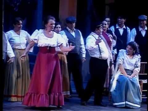 LA REVOLTOSA - Temporada de Zarzuela de Lima 2005 ...