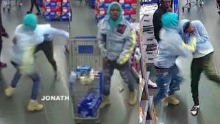 New Video Shows Dababy Self Defense Case In Walmart From 2018 Full Video More Info