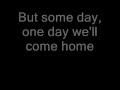 Queen - Some Day One Day (Lyrics)