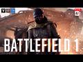 🔴Battlefield 1 - Single-player Campaigns #1※RESHADE※(i9 12900H &amp; RX6600XT) #2026