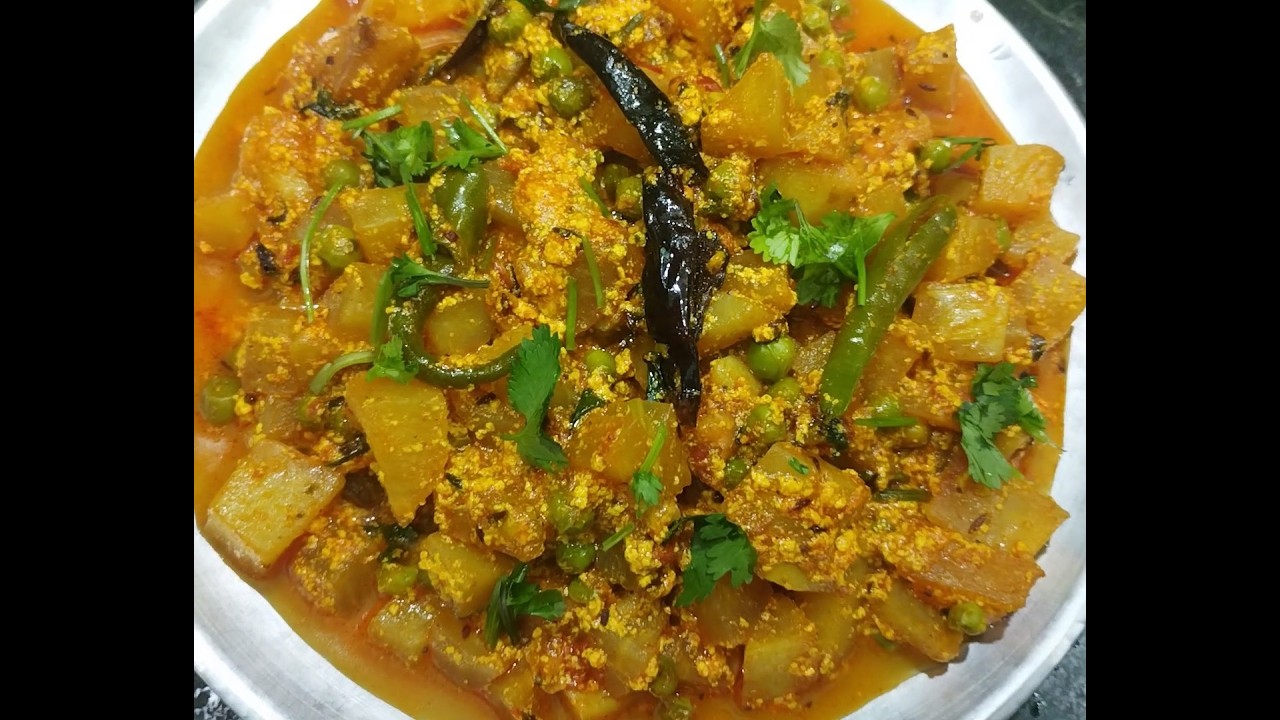 ওল কপি ও ছানা দিয়ে দারুন স্বাদের এক Recipe | Didun errecipe