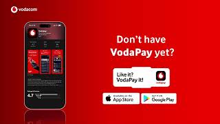 Manage Your Home Internet on VodaPay
