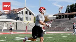 Fall Ball Highlights: Cornell vs. Maryland screenshot 5