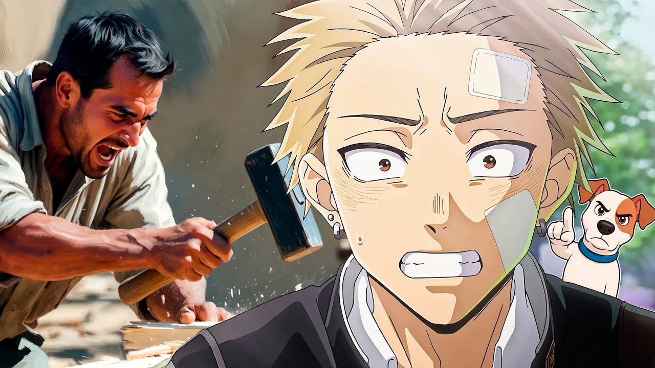 Mi cuñado se negó a pagarme por 2 años de trabajo en su empresa, así que le mostré cómo...